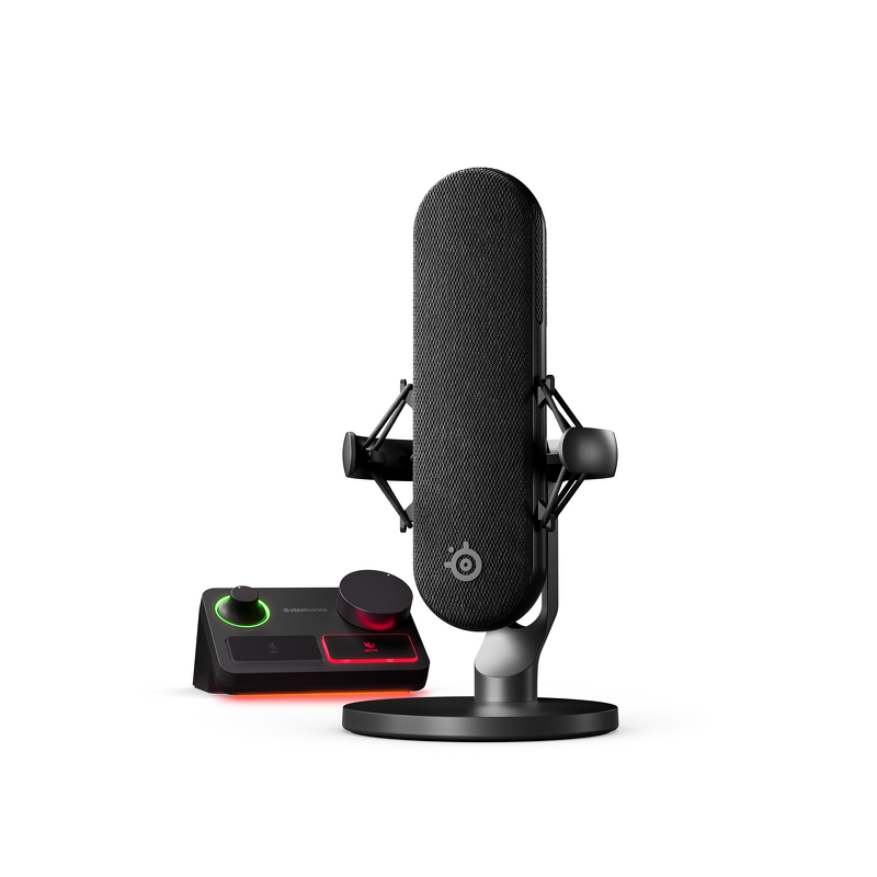 Product Image for SteelSeries Alias Pro