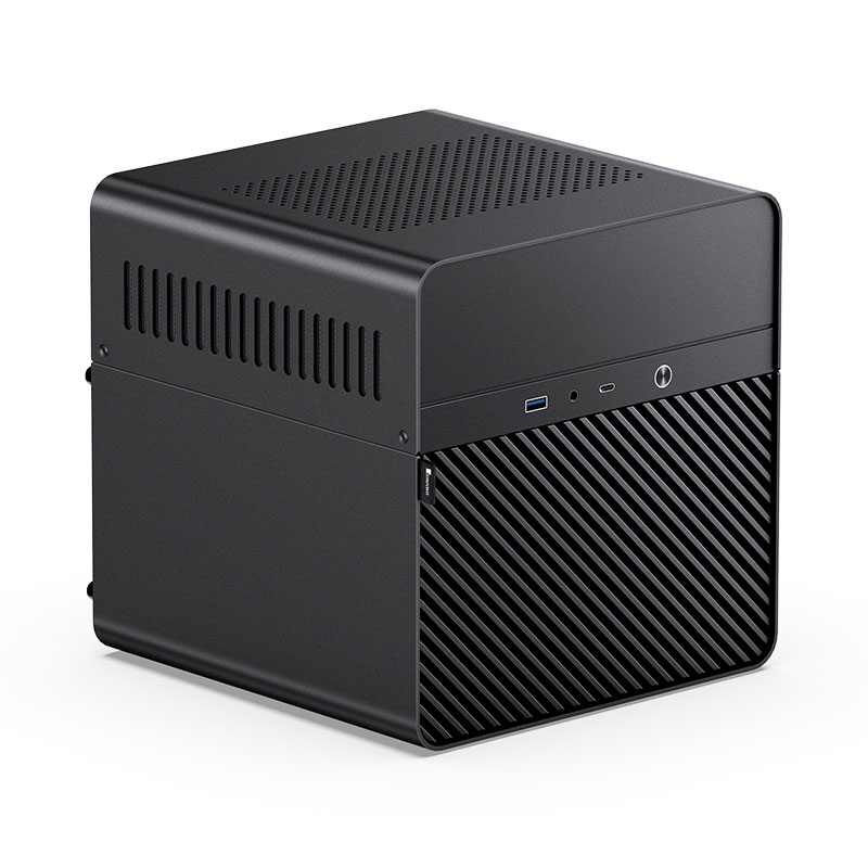 Product Image for Jonsbo N2 Mini-ITX Case - Black