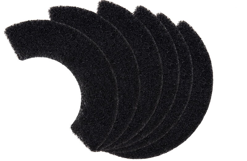 Litter-Robot 4 Carbon Filters - 6-pack