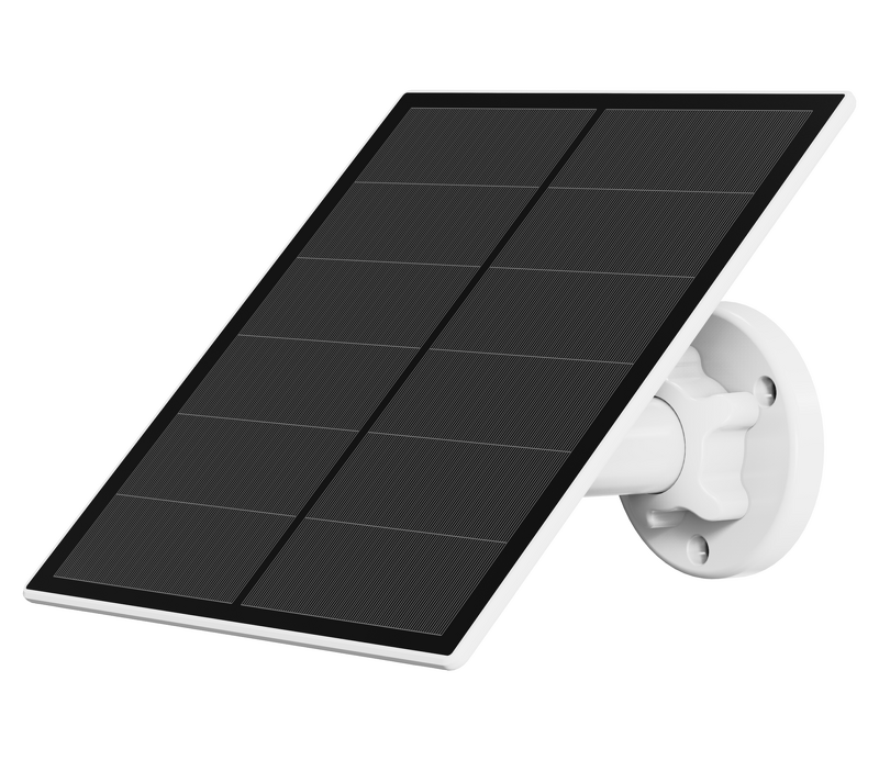 Product Image for Deltaco Solpanel för 4G-Kamera
