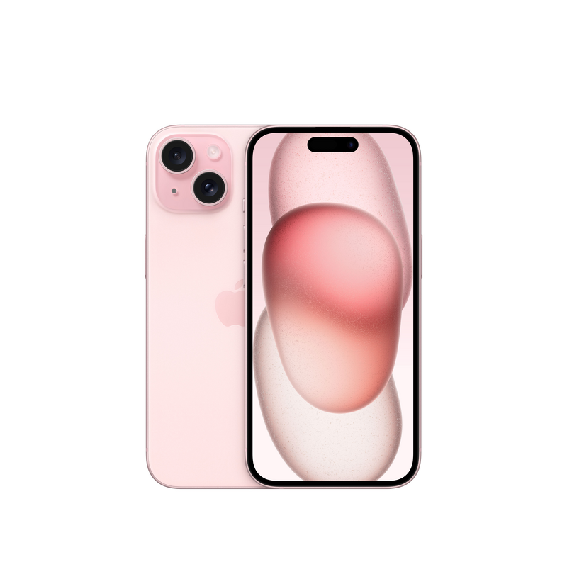 Product Image for Apple iPhone 15 256GB - Pink