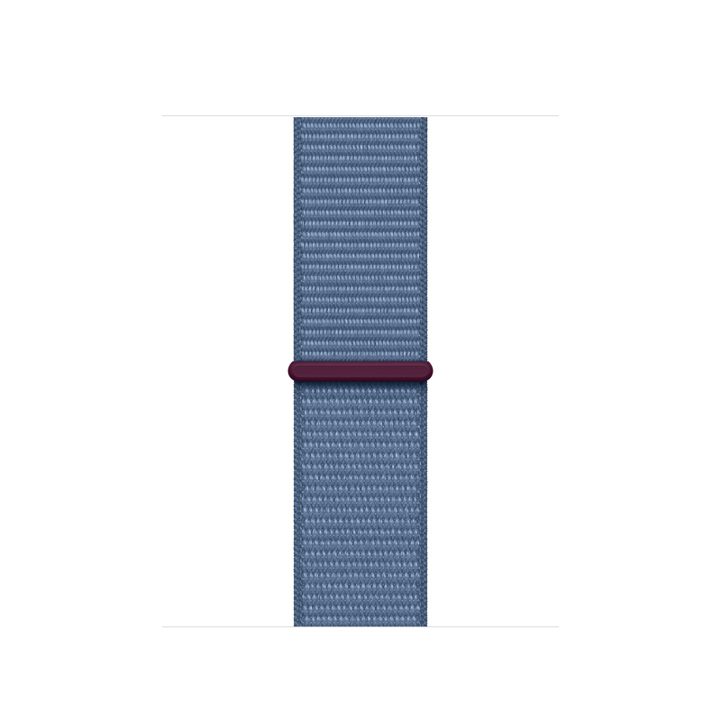 Product Image for Apple 41mm Winter Blue Sport Loop