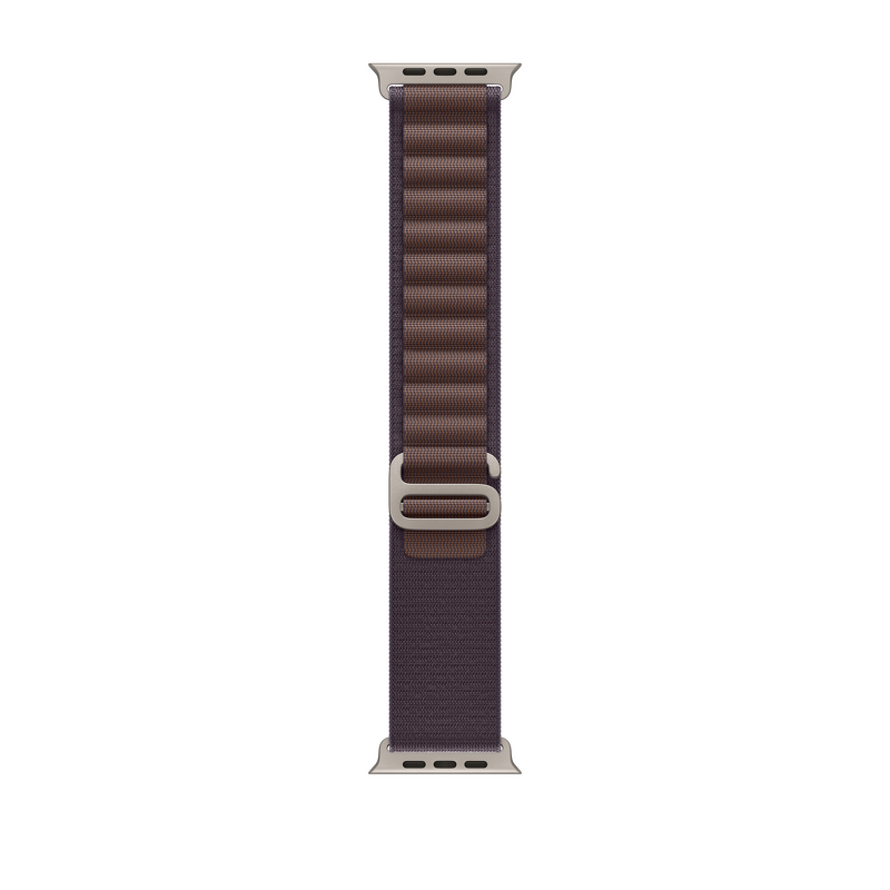 Product Image for Apple 49mm Indigo Alpine Loop - Large