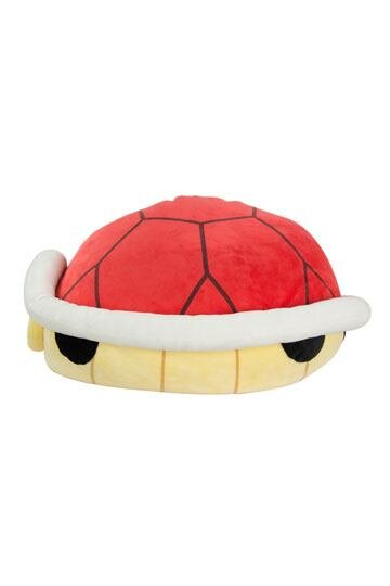 Super Mario: Plush Figure Red Shell 40 cm