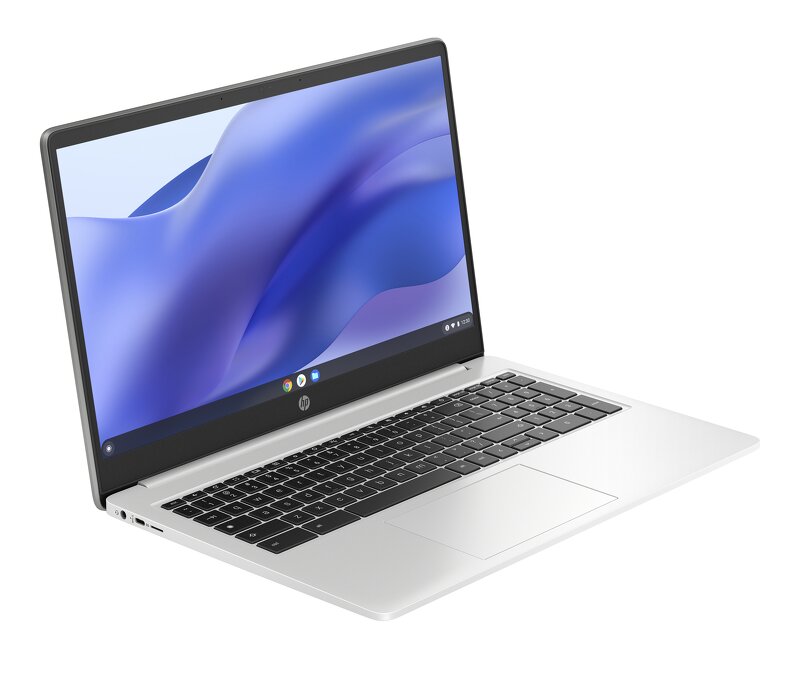 HP Chromebook 15a-na0002no / 15.6″ / HD / Celeron N4500 / 8GB / 128GB / Win 11