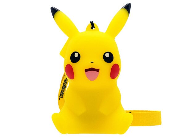 Teknofun Pokemon: Pikachu Light-Up Figure