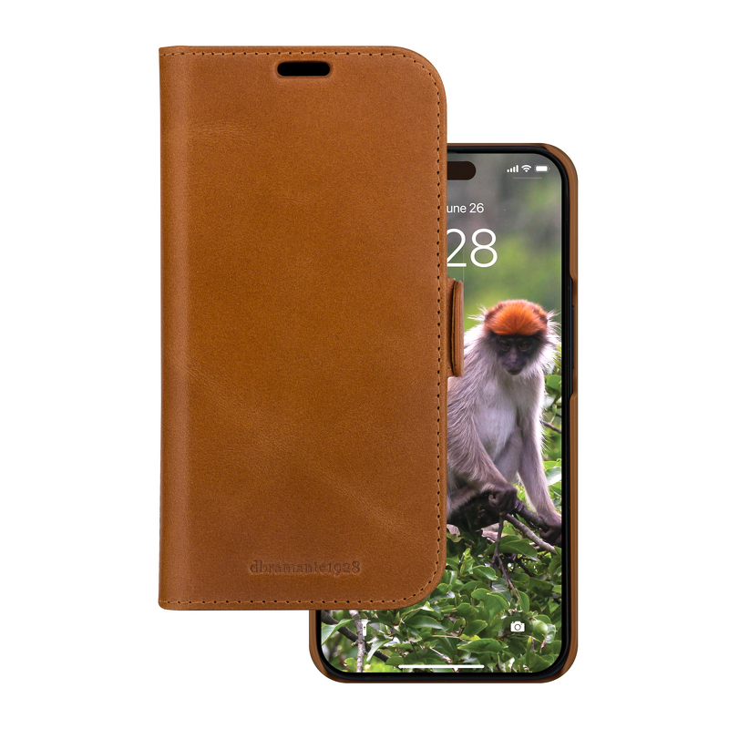 Product Image for dbramante1928 Lynge - iPhone 15 Plus - Tan