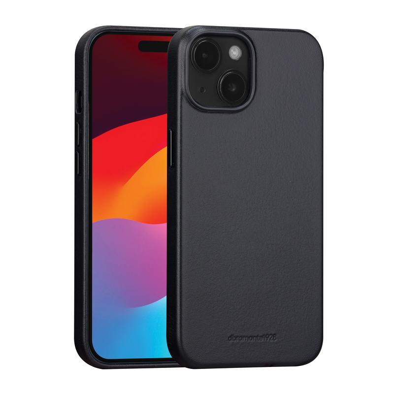 Product Image for dbramante1928 Roskilde MagSafe - iPhone 15 Plus - Black