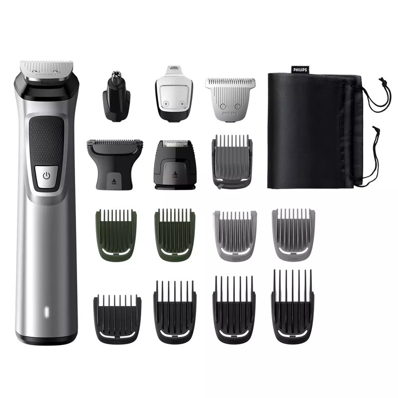 Philips Multigroom series 7000 16-i-1 MG7736/15