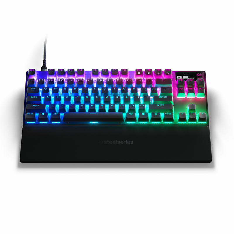 Product Image for Steelseries Apex Pro TKL (2023)
