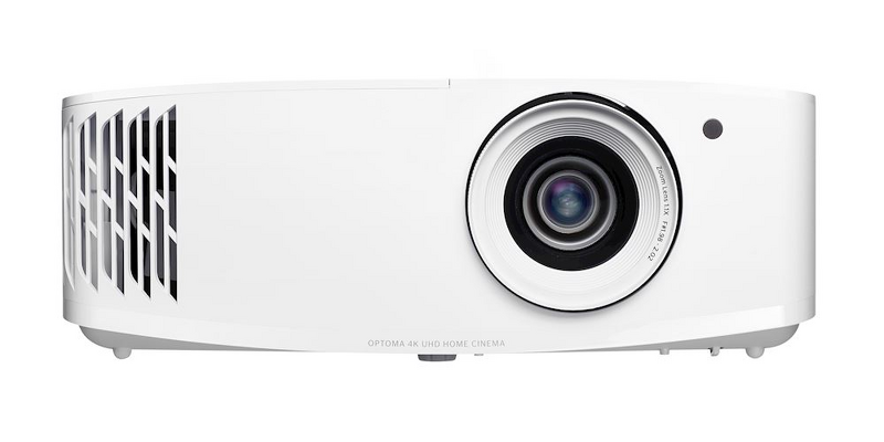 Product Image for Optoma UHD38x