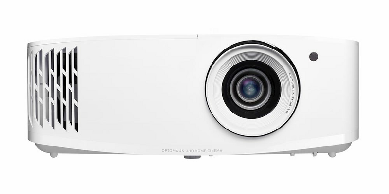 Product Image for Optoma UHD35x
