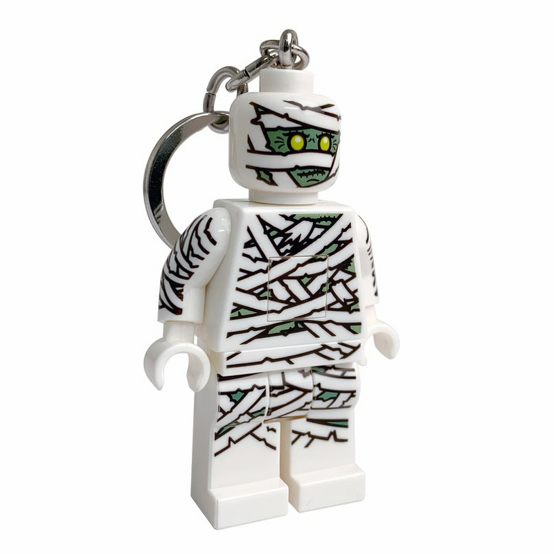 Product Image for LEGO Nyckelring med ficklampa - Mumie