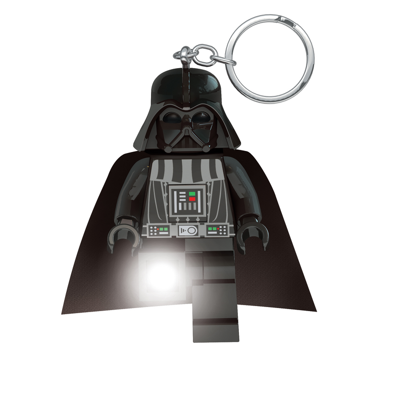 Product Image for LEGO Nyckelring med ficklampa - Darth Vader