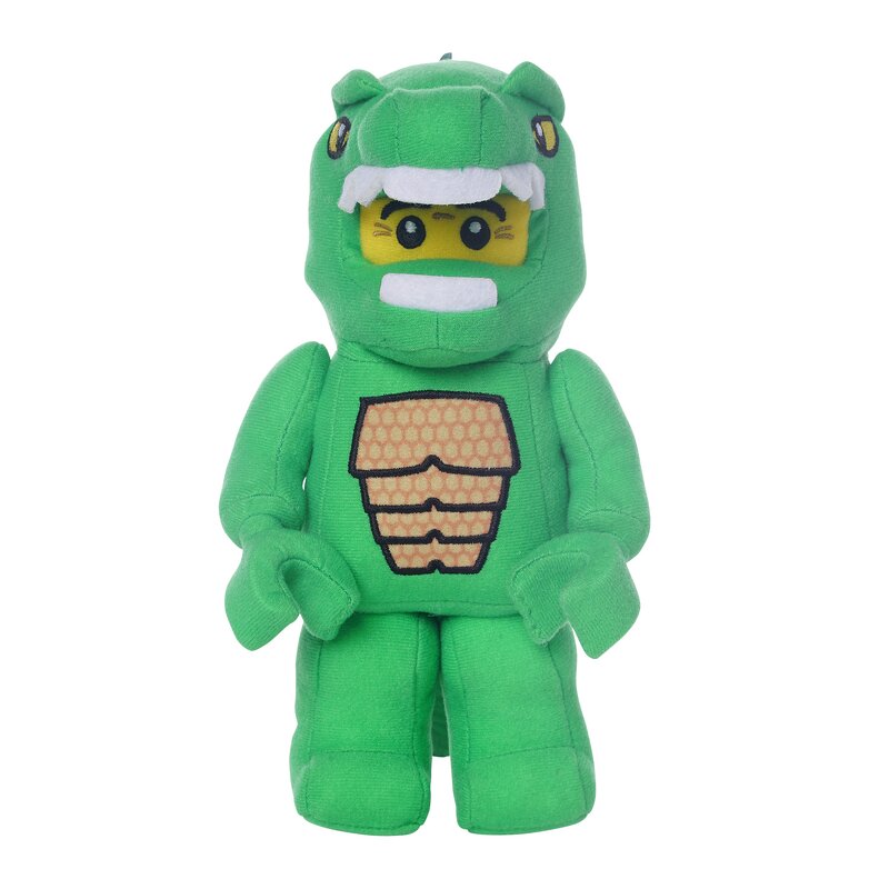 Euromic LEGO Plush Lizard 23cm