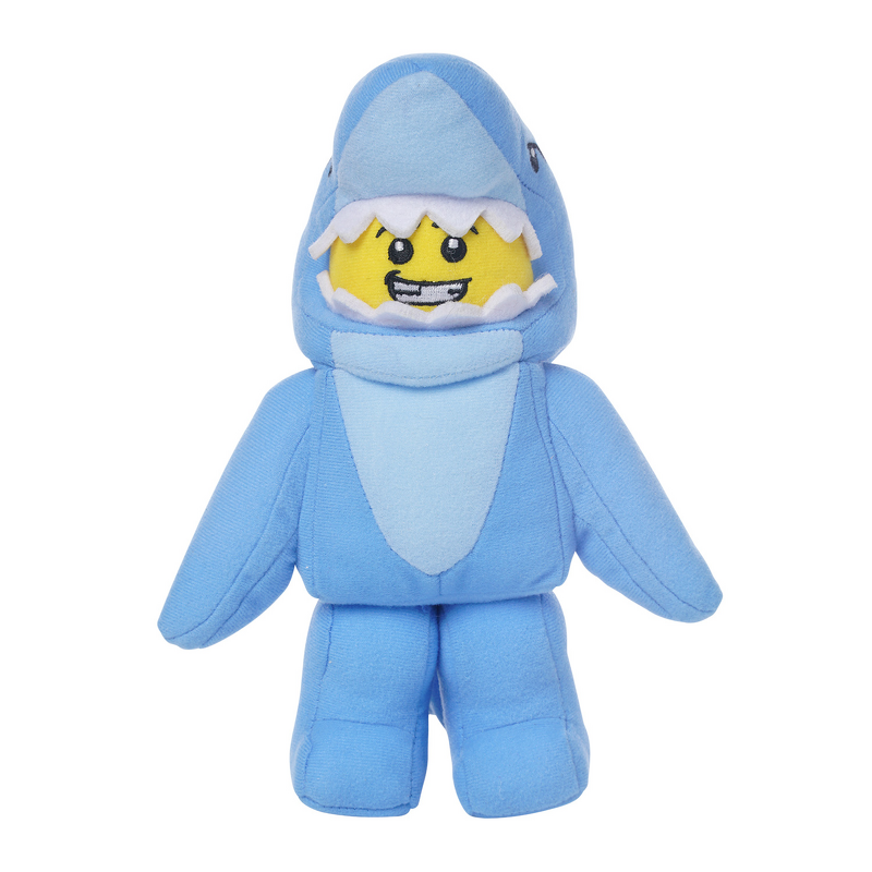 Product Image for LEGO Plush Shark 23cm