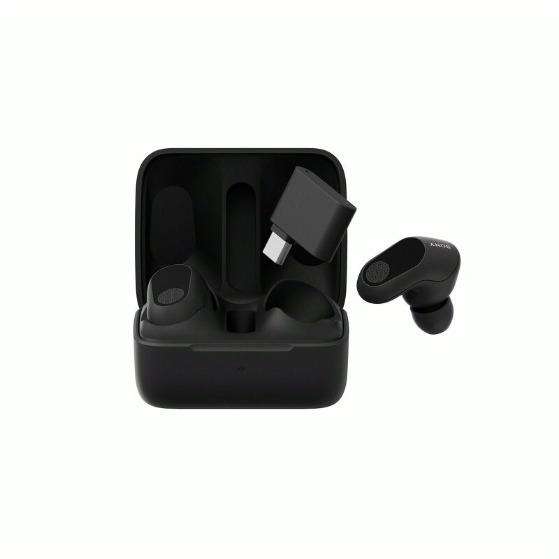 Sony Inzone Buds – Black