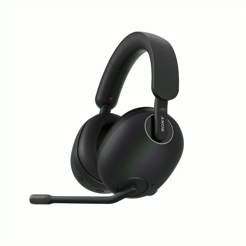 Sony Inzone H9 Wireless – Black