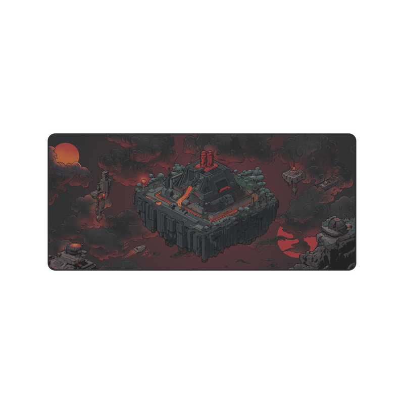 Product Image for Mighty Setup Floating Island
