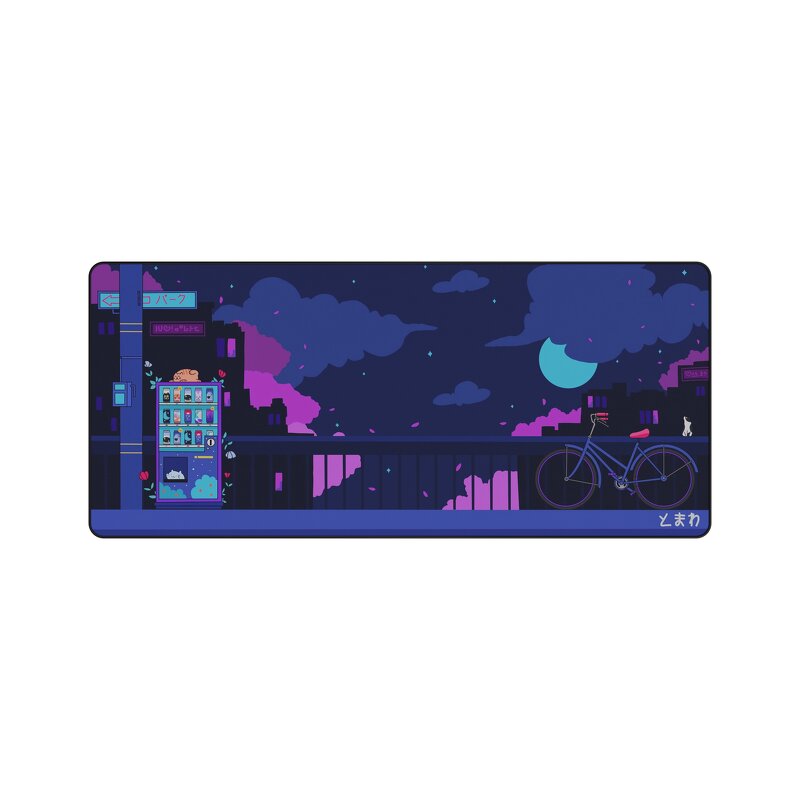 Mighty Setup Midnight Cravings