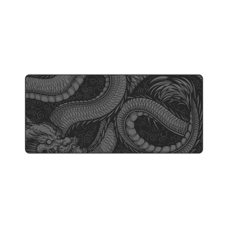 Mighty Setup Shadow Serpent