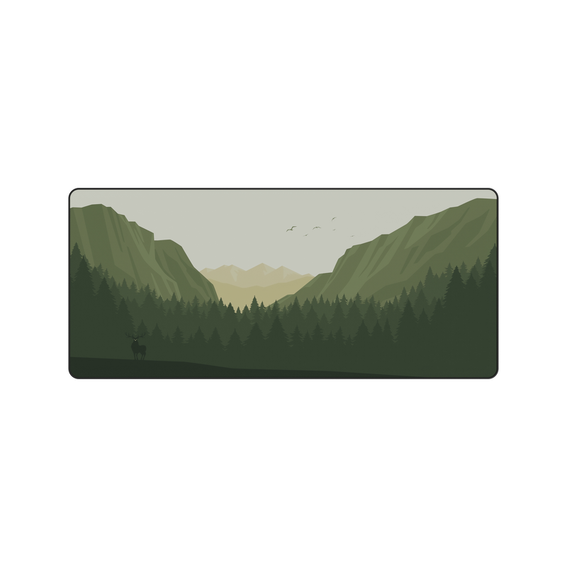 Product Image for Mighty Setup - Mighty Nature