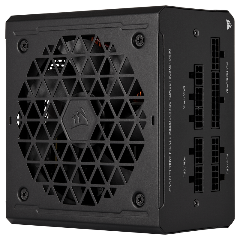 Product Image for Corsair RM650 2023 / 650W / 80+ Gold