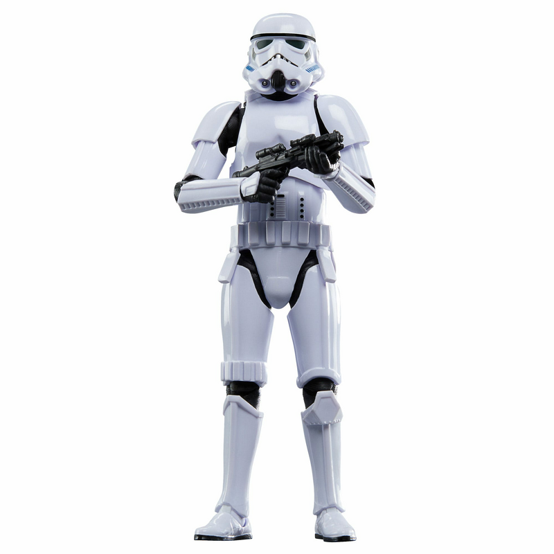 Product Image for Star Wars Black Series Archive Action Figure Imperial Stormtrooper 15 cm