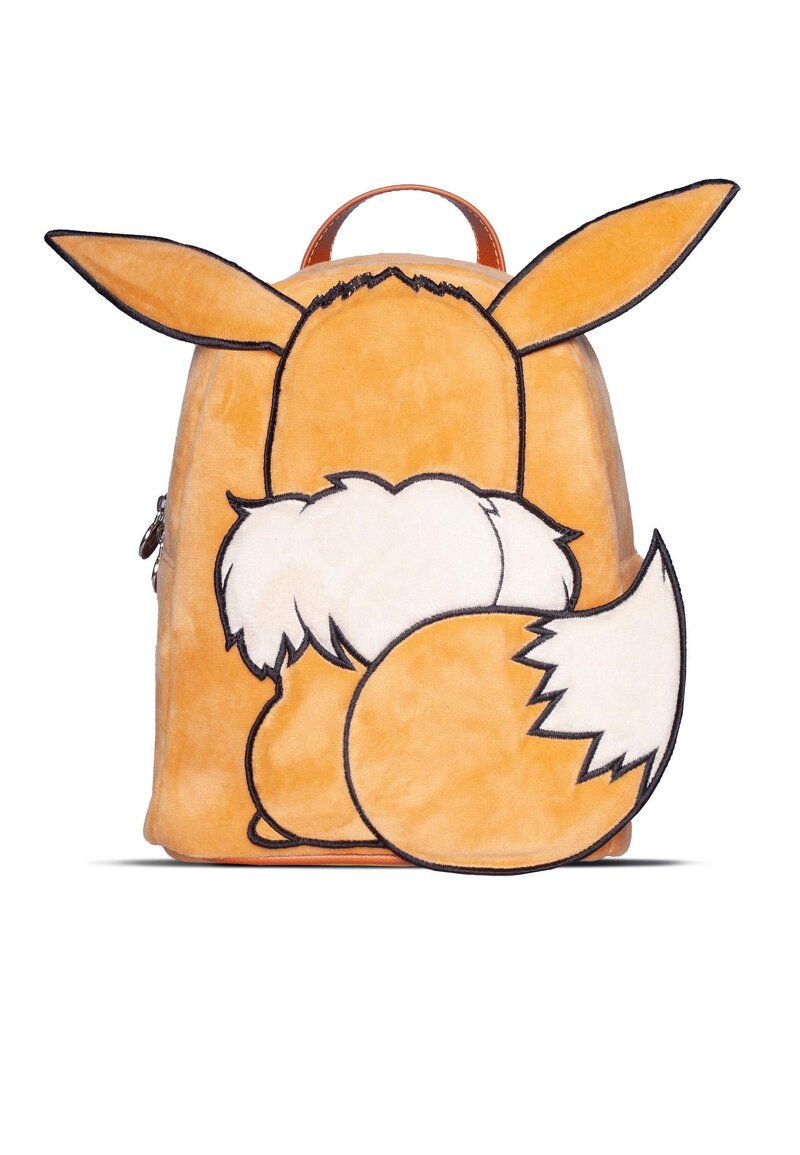 Difused Pokemon Backpack Mini Eevee