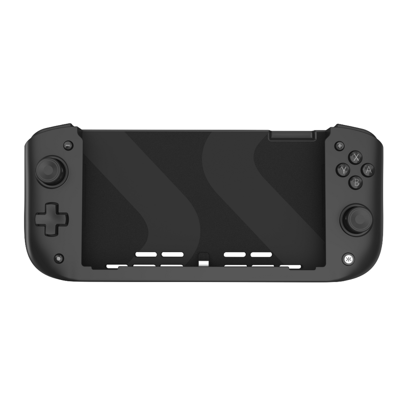 Product Image for CRKD Nitro Deck Standard Edition - Black