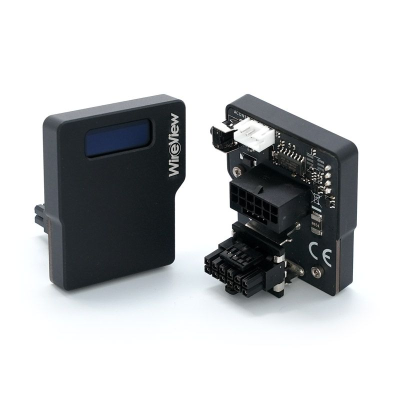 Product Image for Thermal Grizzly WireView GPU 1x 12VHPWR - Normal