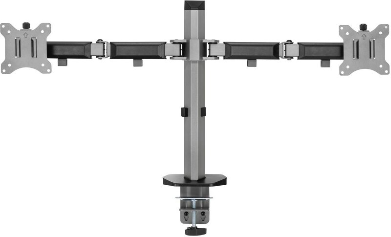 Andersson MRM-F2200 – Monitor Arm Fixed Dual (17-32″)