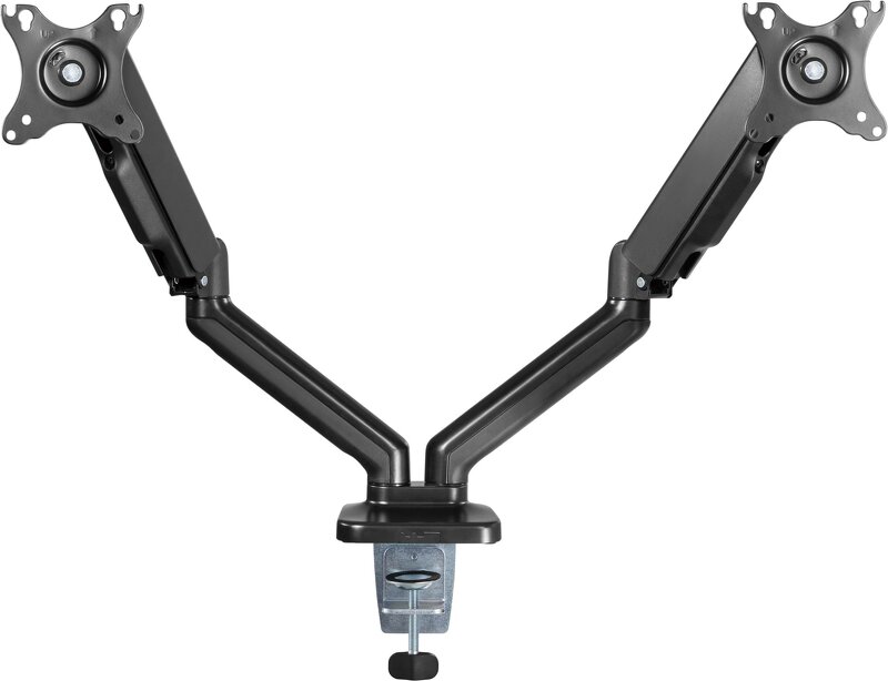 Läs mer om Andersson MRM-M2000 - Monitor Arm Motion Dual (17- 32