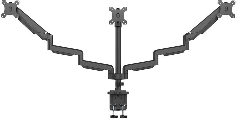 Läs mer om Andersson MRM-M3000 - Monitor Arm Motion Tripple (17-30