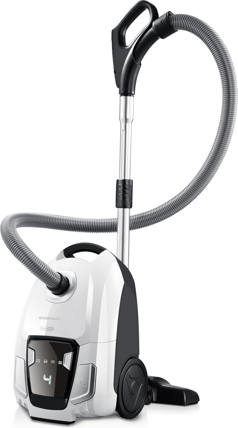 Product Image for Andersson VMC-W3000 Dammsugare