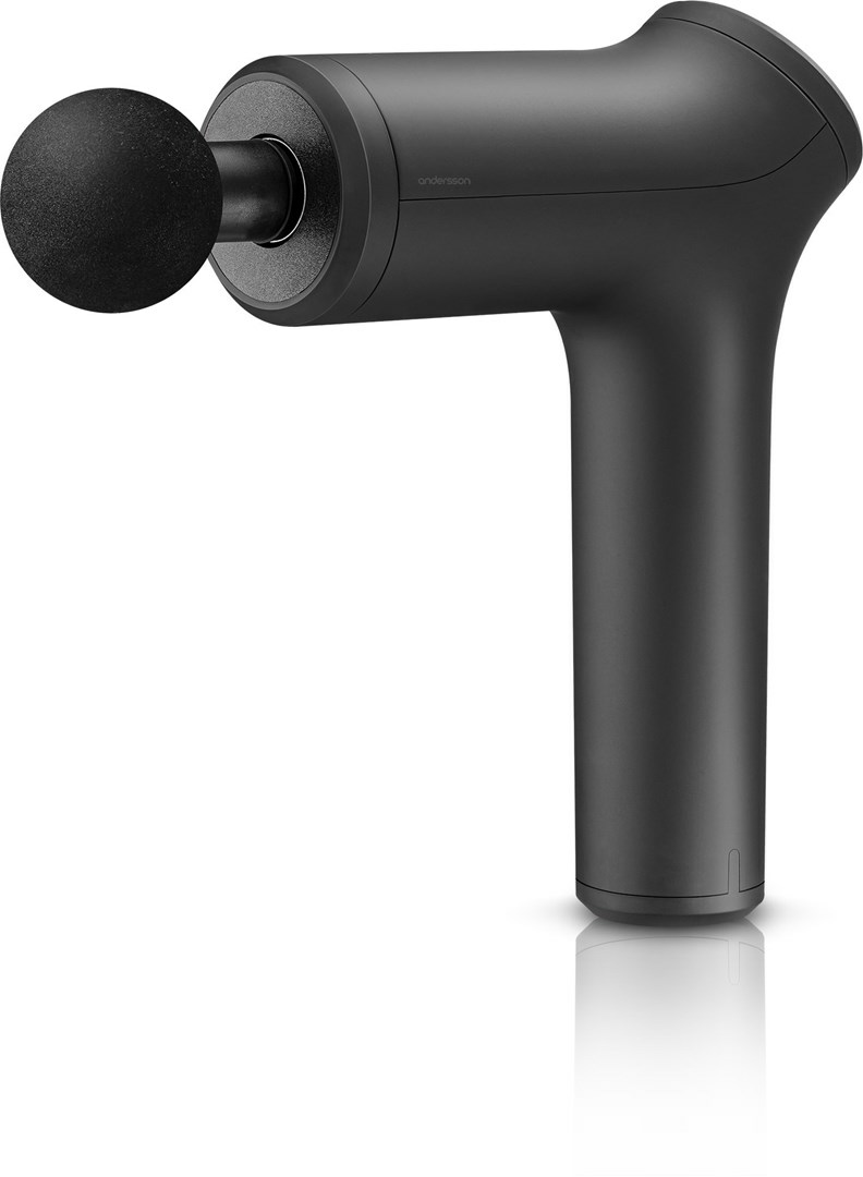 Product Image for Andersson MAG 2.0 Laddningsbar massagepistol