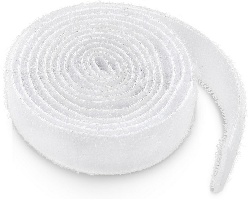 Product Image for Andersson Kardborreband - Vit