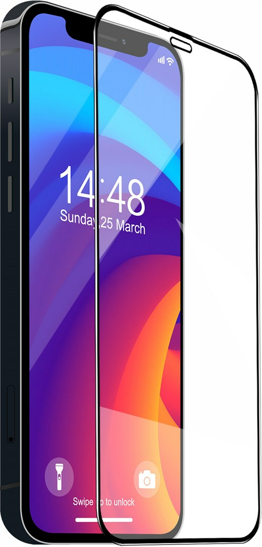 Product Image for Andersson Tempered glass screen protector / Apple iPhone 13/13 Pro
