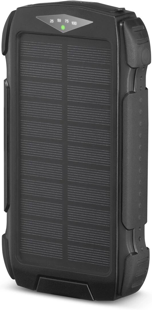 Andersson PRB-S2000-Solar Powerbank - 20 000 mAh