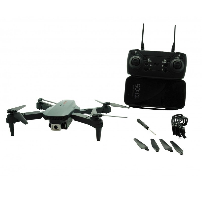 Gear4Play Foldable Drone