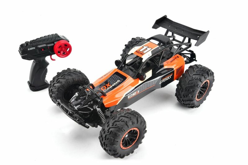 Gear4Play Speed Buggy 1:10 2,4 GHz