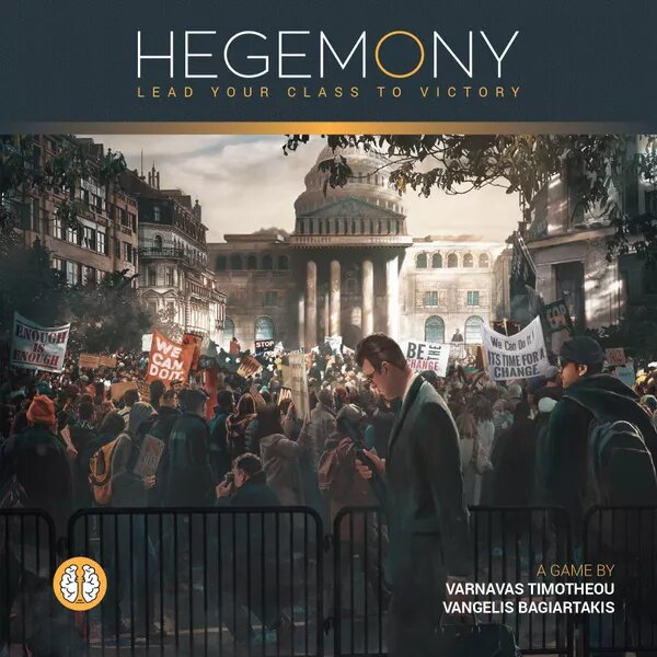 Hegemonic Project Games Hegemony Lead Your Class to Victory