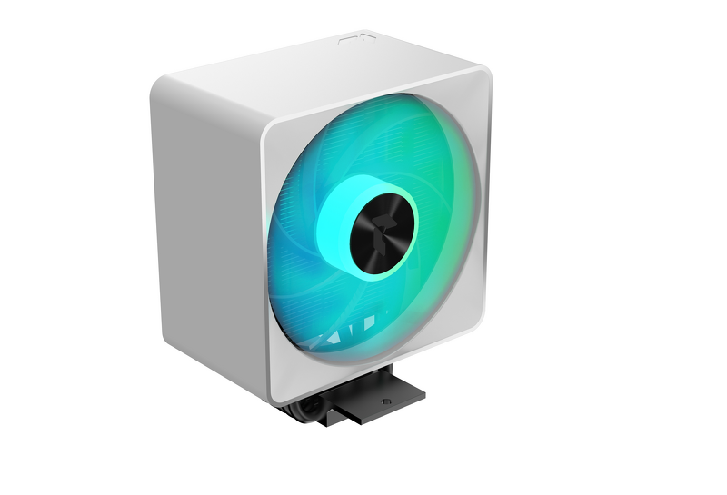 Product Image for APNX A1 ARGB - White