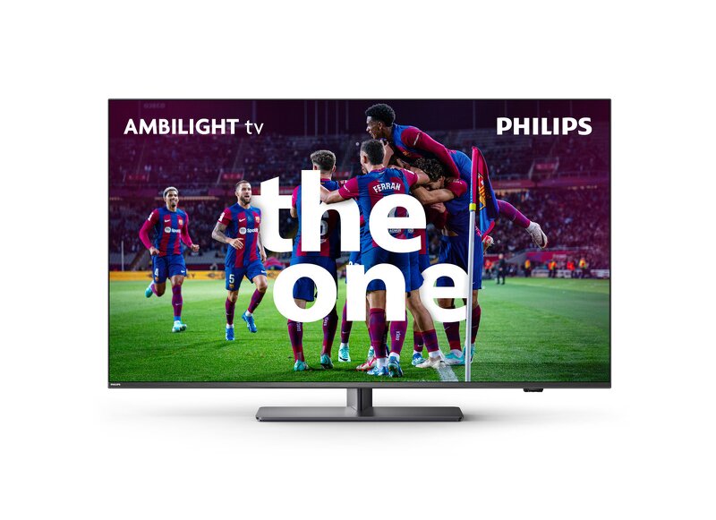 Philips 55″ 55PUS8808 / 4K / LED / 120 Hz / Ambilight