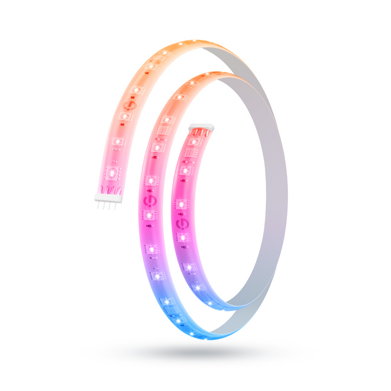 Product Image for Govee RGBICW LED Strip Lights 1m Extension (for H61E1)