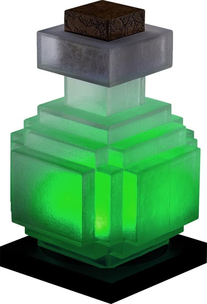 Minecraft - Potion Bottle