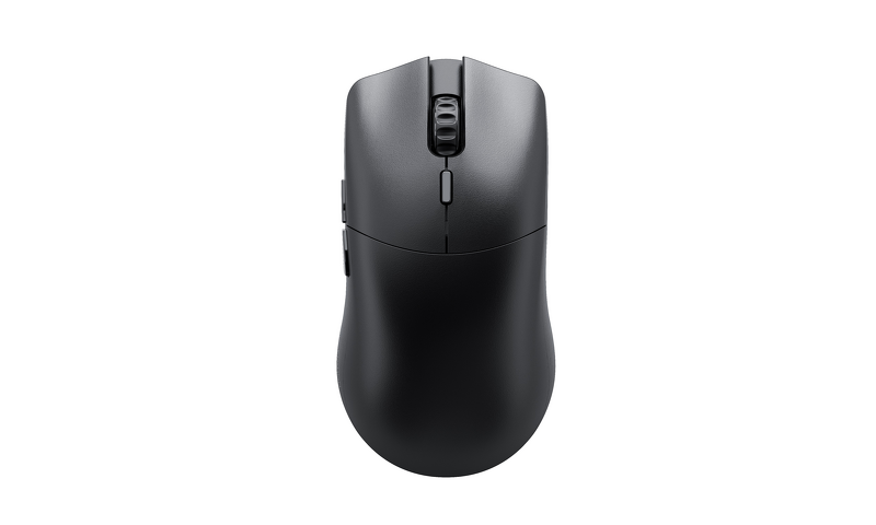 Product Image for Glorious Model O 2 Pro Wireless 4K/8K Polling - Black