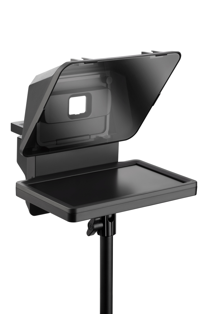 Product Image for Elgato Prompter / Teleprompter med inbyggd bildskärm för Youtube, Twitch & Zoom