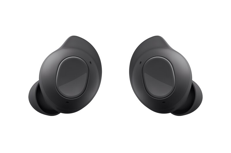 Läs mer om Samsung Galaxy Buds FE - Graphite