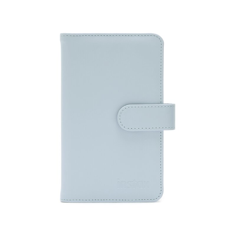 Fujifilm Mini 12 Album - Pastel Blue